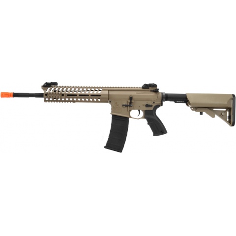Lancer Tactical M4 AEG Multi-Mission Carbine w/ 14.5