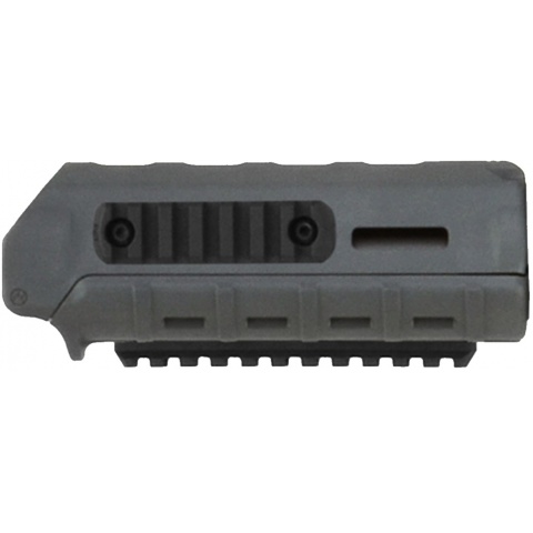 Magpul M-LOK Carbine Hand Guard w/ Rail Segments - GRAY