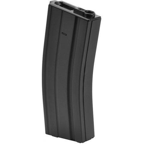 Echo1 SR-16E3 Carbine Mod2 AEG Licensed by Knight's Armament - BLACK