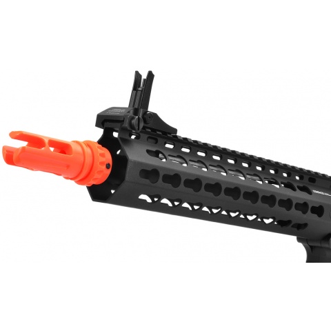 G&G Combat Machine CM16 SRL AEG M4 Carbine w/ 9