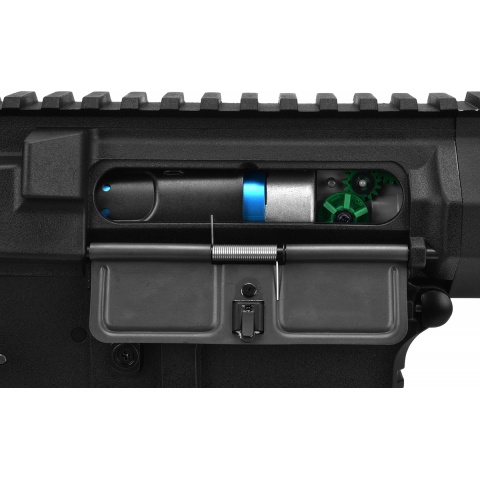 G&G Combat Machine CM16 SRL AEG M4 Carbine w/ 9