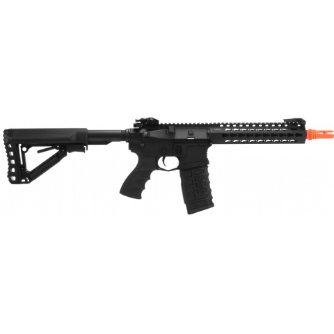 G&G Combat Machine CM16 SRL AEG M4 Carbine w/ 9
