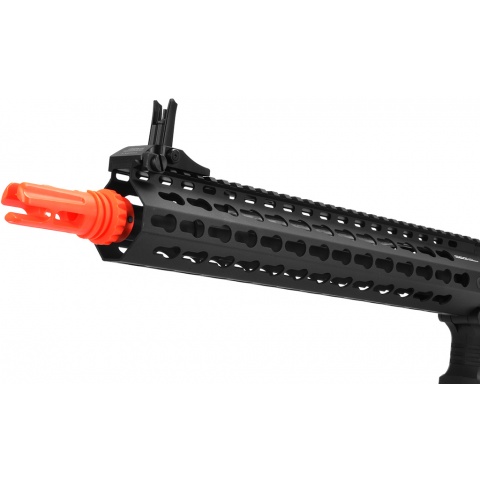 G&G Combat Machine CM16 SRL AEG M4 Carbine w/ 12