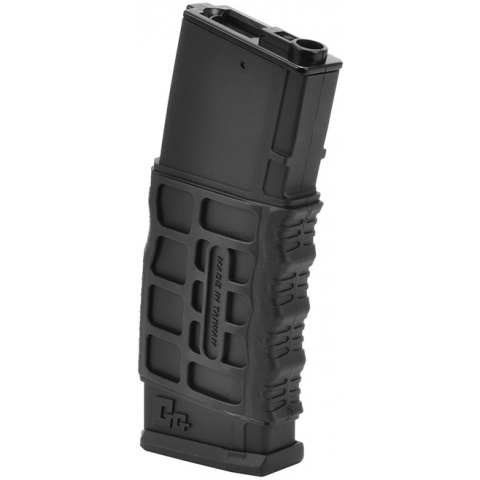 G&G Combat Machine CM16 SRL AEG M4 Carbine w/ 12