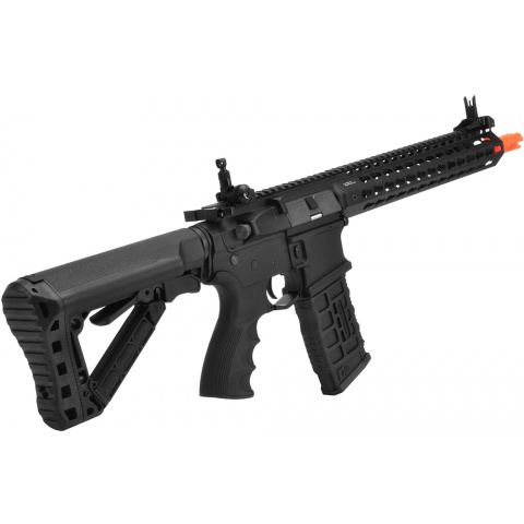 G&G Combat Machine CM16 SRL AEG M4 Carbine w/ 12