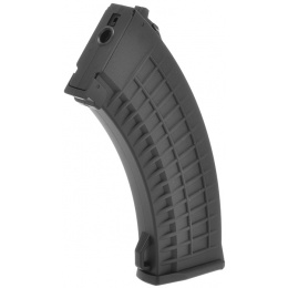 ZVD Arms 150rd Mid Capacity AK47 Airsoft AEG Waffle Magazine
