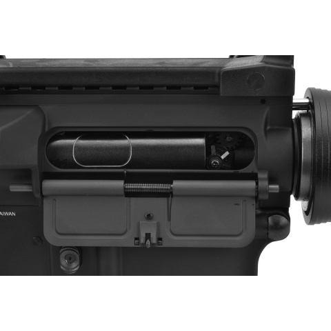 KWA KM4A1 Full Metal AEG Rifle M4 Carbine Service Rifle Replica