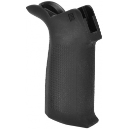 PTS Airsoft Enhanced Polymer Pistol Grip Compact for M4 GBB - BLACK