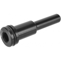 Wolverine Airsoft Inferno Straight Nozzle for M249