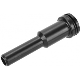 Wolverine Airsoft Inferno Straight Nozzle for M249