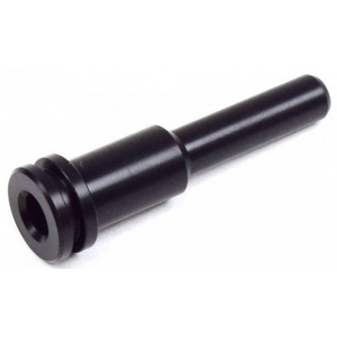 Wolverine Airsoft Inferno Straight Nozzle for Classic Army SCAR-L