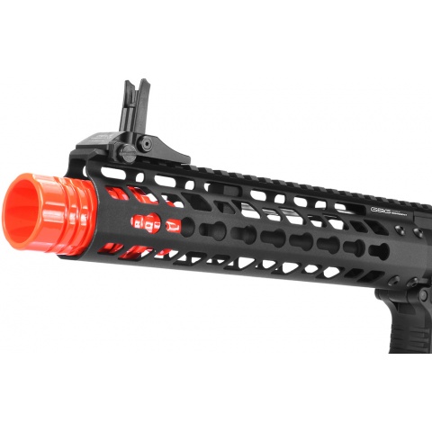 G&G M4 Combat Machine GC16 Wild Hog w/ 9