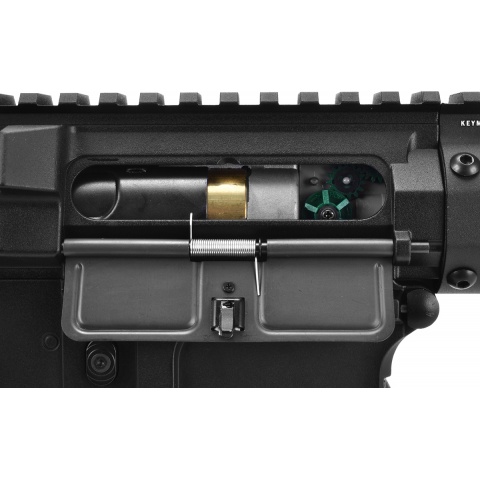 G&G M4 Combat Machine GC16 Wild Hog w/ 9