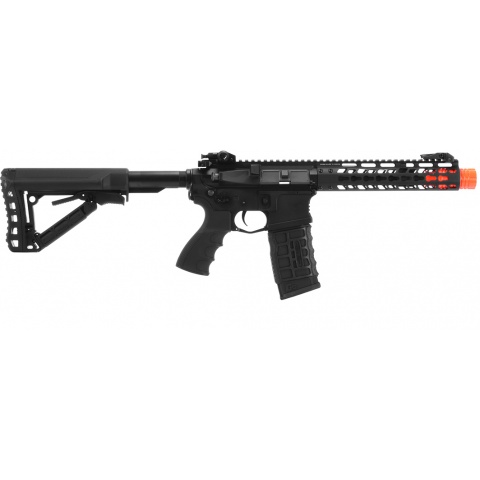 G&G M4 Combat Machine GC16 Wild Hog w/ 9