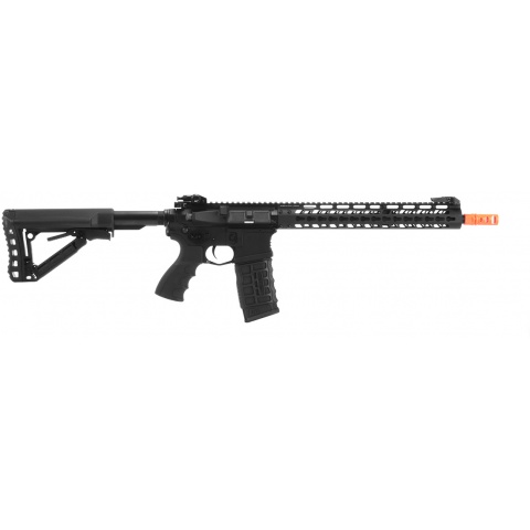 G&G Combat Machine CM16 Wild Hog w/ 13.5
