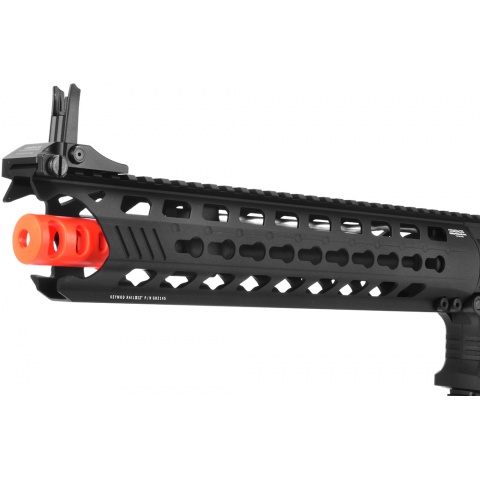 G&G Combat Machine CM16 Predator M4 Series Airsoft AEG Rifle (Color: Black)