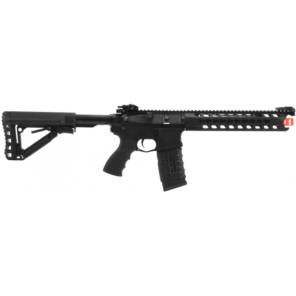 G&G Combat Machine CM16 Predator M4 Series Airsoft AEG Rifle (Color