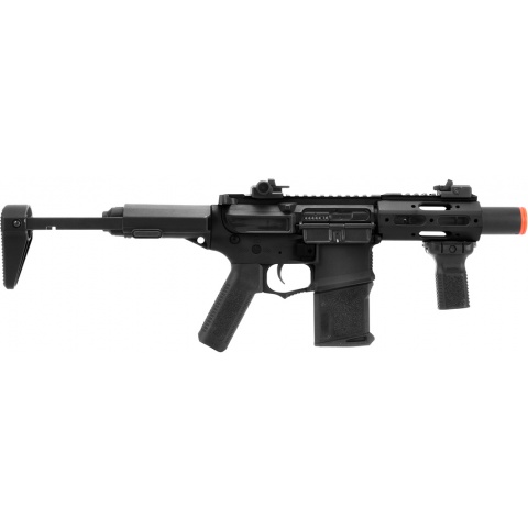 Elite Force ARES Amoeba Airsoft MR/E CQB M4 Series AEG - BLACK