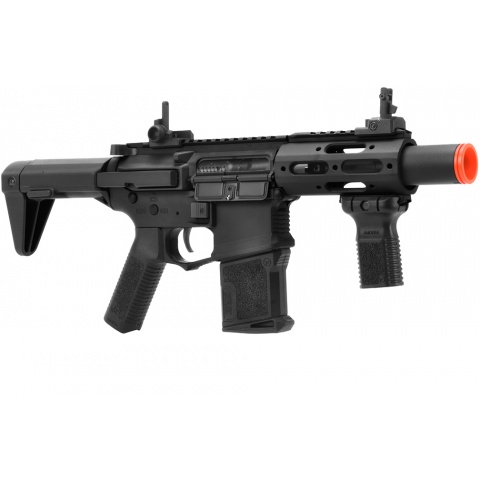 Elite Force ARES Amoeba Airsoft MR/E CQB M4 Series AEG - BLACK