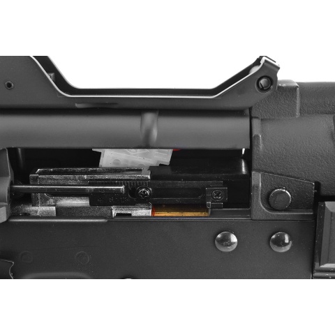 CYMA CM045 AKS-74UN RIS Full Metal AEG Airsoft Gun w/ Rail System