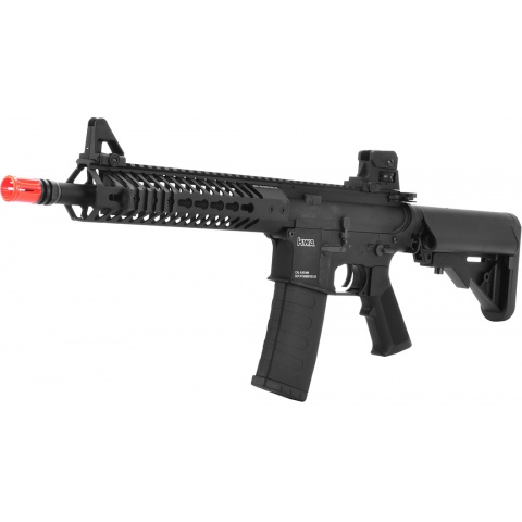 KWA Airsoft Full Metal Gun KR9 KM4 KeyMod AEG Rifle