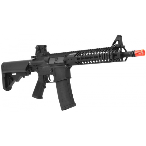 KWA Airsoft Full Metal Gun KR9 KM4 KeyMod AEG Rifle