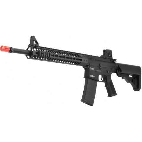 KWA Airsoft Full Metal Gun KR12 KM4 KeyMod AEG Rifle