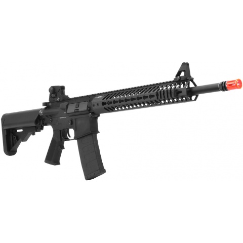 KWA Airsoft Full Metal Gun KR12 KM4 KeyMod AEG Rifle