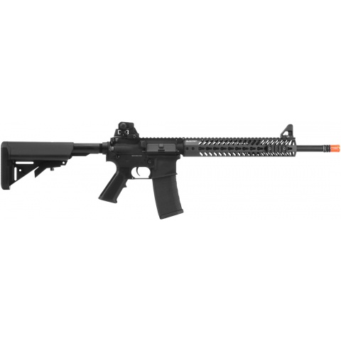 KWA Airsoft Full Metal Gun KR12 KM4 KeyMod AEG Rifle