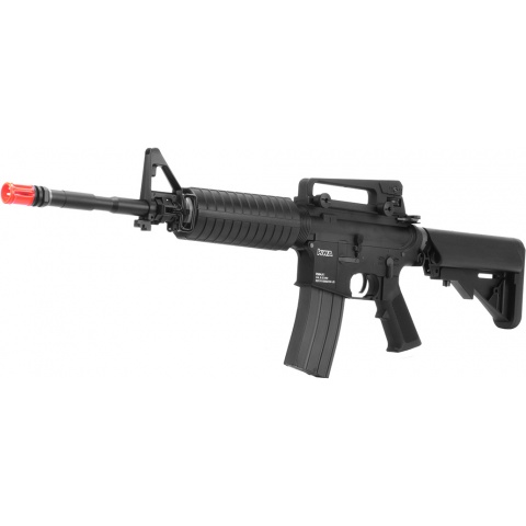 KWA Airsoft RM4 A1 Electric Recoil Gun ERG Full Metal M4 Rifle
