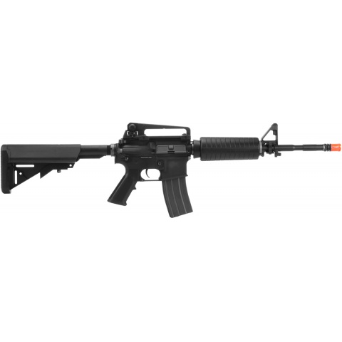 KWA Airsoft RM4 A1 Electric Recoil Gun ERG Full Metal M4 Rifle