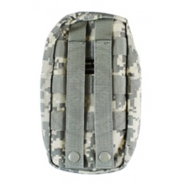 AMA 600D MOLLE Universal Utility/Ammo Pouch - ARMY ACU