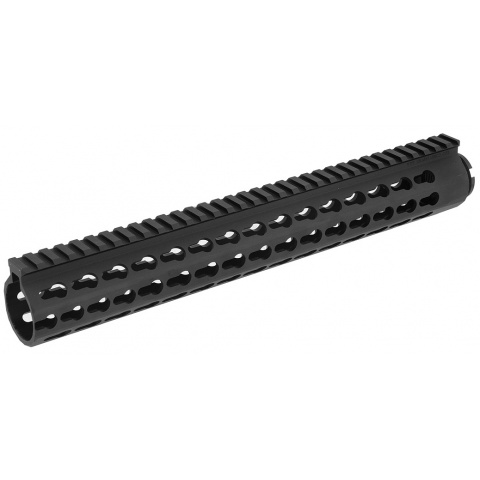 AMA Airsoft Handguard M4 XRU4 13