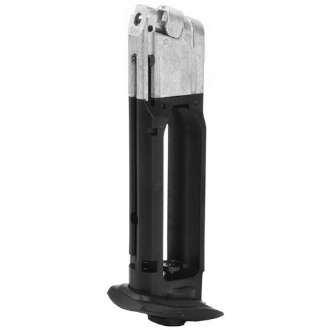 Elite Force Airsoft Metal 16-Rd Magazine for Elite Force Race Pistol