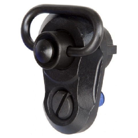 ICS MA-86 CQB Receiver End Cap for M4 Series Airsoft AEG