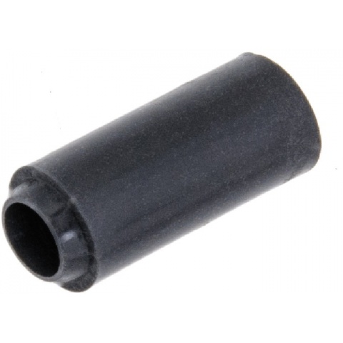 Lancer Tactical Airsoft AEG Hard Hopup Bucking - BLACK