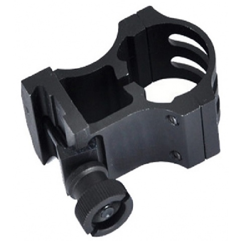 Lancer Tactical Airsoft MK18 Mount 1