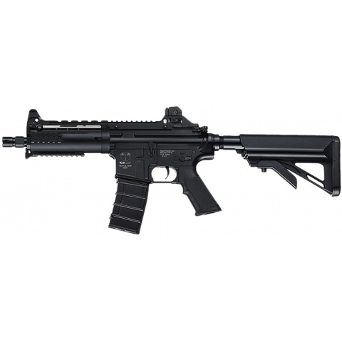 ICS Airsoft M4 AEG CXP Concept Full Metal Picatinny RIS