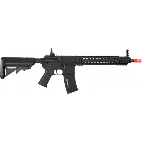 A&K Full Metal M4 Series Airsoft AEG with Free Floating RIS