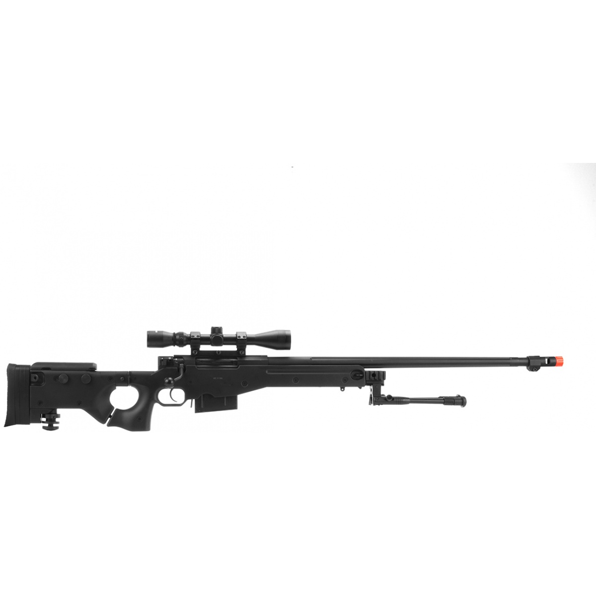 Airsoft Sniper M59 - L96