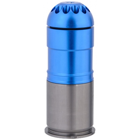 UK Arms Airsoft Gas Grenade Shell Improved Version - 120 Rounds
