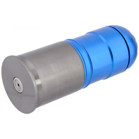 UK Arms Airsoft Gas Grenade Shell Improved Version - 120 Rounds
