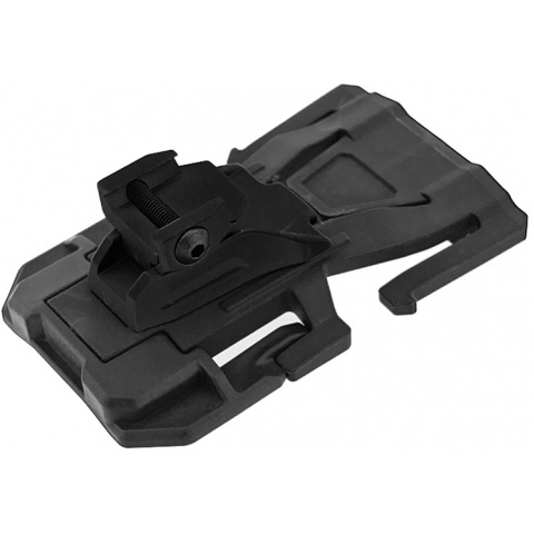 UK Arms Precision Weapon Link for Webbing - BLACK