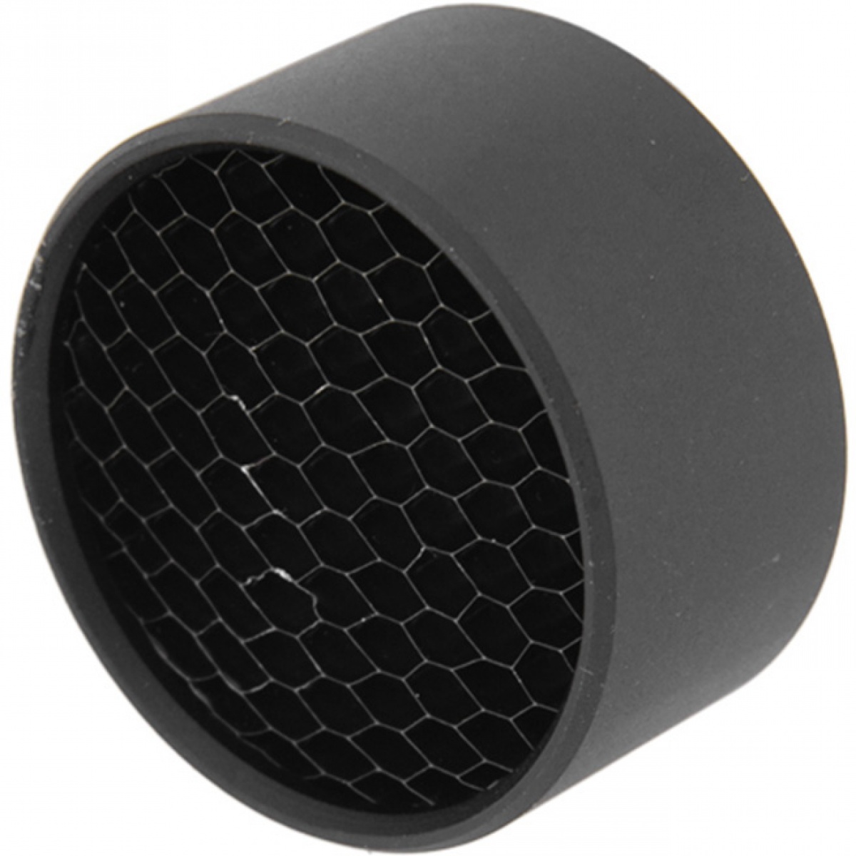 UK Arms 40mm Scope Kill Flash Anti Reflective Device Airsoft Megastore