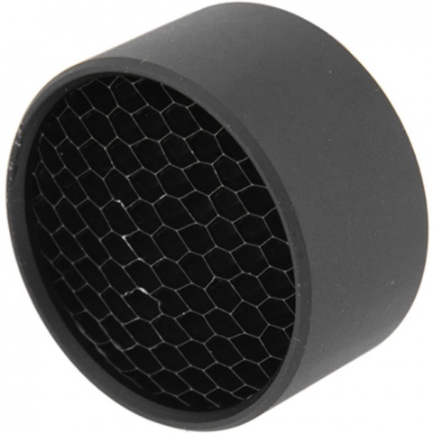 UK Arms 40mm Scope Kill Flash Anti Reflective Device