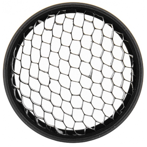 UK Arms 40mm Scope Kill Flash Anti Reflective Device