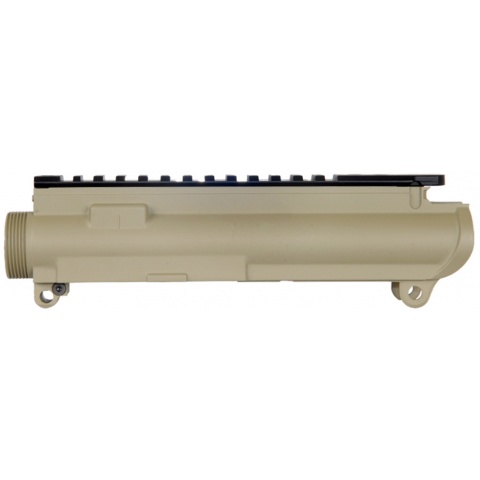 ICS Airsoft M4/M16 Series AEG Upper Receiver - DARK EARTH