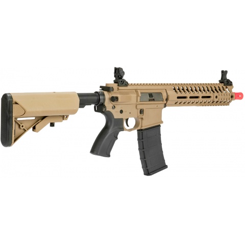 Lancer Tactical M4 AEG Multi-Mission Carbine w/ 10.5