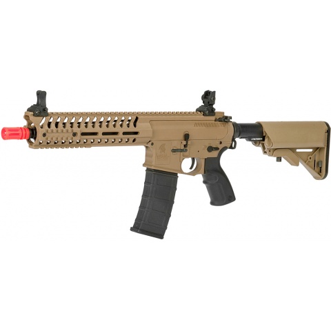 Lancer Tactical M4 AEG Multi-Mission Carbine w/ 10.5