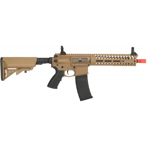 Lancer Tactical M4 AEG Multi-Mission Carbine w/ 10.5